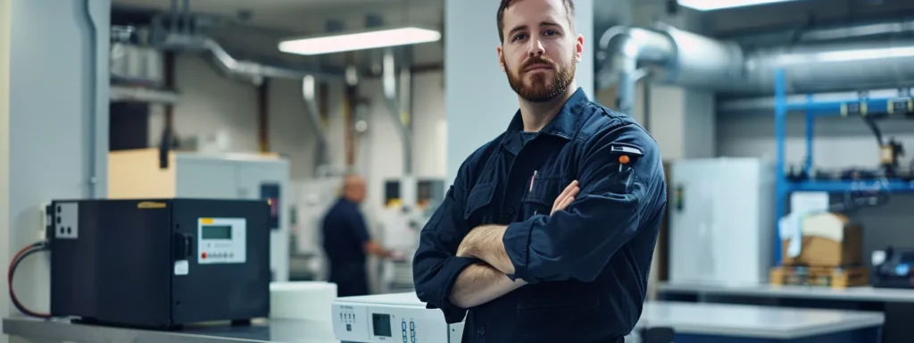 آموزش نصب و راه اندازی داکت اسپیلیت - شرکت یونیک